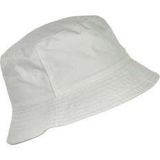 9-12M - Mädchen Sonnenhüte En Fant Bucket Hat - Marshmallow (5761-111)