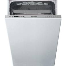 Hotpoint 45 cm - Fully Integrated Dishwashers Hotpoint HSIC 3M19 C UK N Integrated