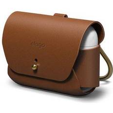 Airpods pro leather case Elago Leather Case for AirPods Pro