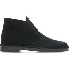 Clarks desert boots Clarks Desert Boots - Black