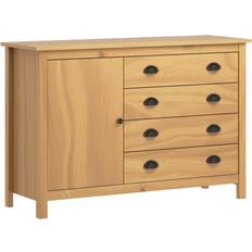 vidaXL Hill Range Sideboard 120x80cm