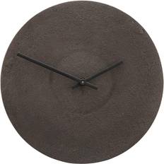 House Doctor Thrissur Reloj de pared 30cm