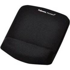 Fellowes PlushTouch Wrist Rest FoamFusion