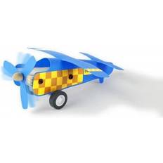 Light Plane Kit 15pcs
