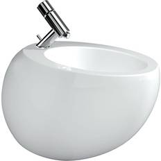 Alessi toilet Laufen Alessi one (H8309714003041)