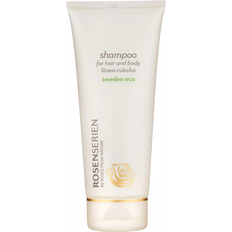 Shampoo Hair & Body Litsea Cubeba