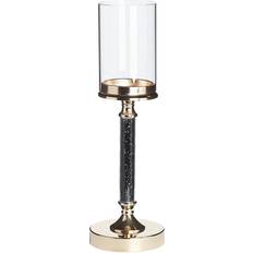 Beliani Abbeville Kerzenhalter 41cm