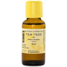 Eterisk tea tree olja Crearome Eterisk Olja Tea Tree 30ml