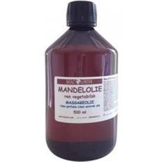 Mandelolja 500ml MacUrth Mandelolie 500ml