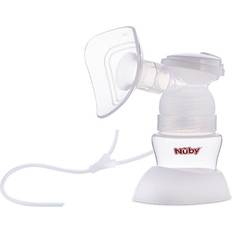 Dobbeltpumpe til Elektrisk Brystpumpe 180ml
