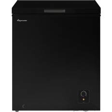 Fridgemaster MCF142B Black