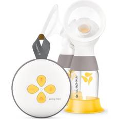 Maternità e Allattamento Medela Swing Maxi Double Electric Breast Pump