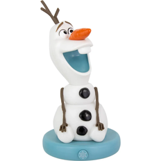 Paladone Disney Frozen Olaf Light Nattlampa
