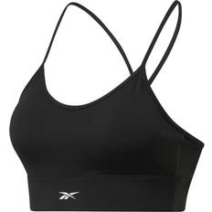 Workout Ready Sports Bra - Black