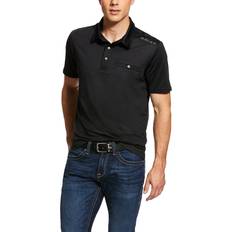 Ariat Norco Polo Riding Top Men