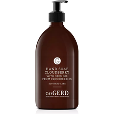 C/o Gerd Hygienartiklar c/o Gerd Cloudberry Hand Soap 500ml