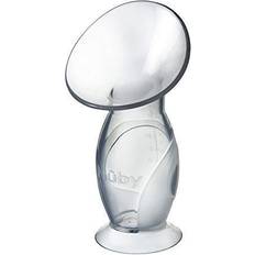 Silicone Manual Breast Pump