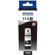 Epson 114 ecotank Epson 114 ECOSerbatoio Photo Black Ink