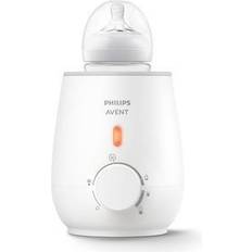 Philips avent flaskvärmare Philips Fast Bottle Warmer