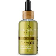 Glory Oil