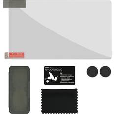 Nintendo Switch 4-in-1 Starter Kit - Black