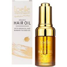 Barbary Fig Seed Hair Oil