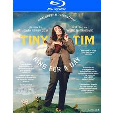 Tiny Tim - King For A Day