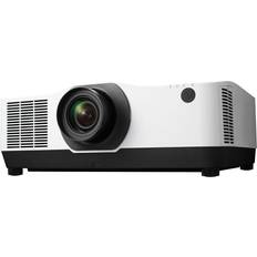 Lensverschuiving Projectoren NEC Projector PA1004UL 1920 x 1200 10000 ANSI Lumens