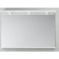 Hafa Store 1000 LED Spoteilla Harmaa