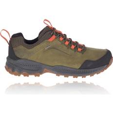 Merrell Forestbound Waterproof M - Dark Olive