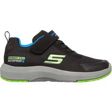 Skechers Junior Dynamic Tread - Black