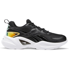 Reebok Royal EC Ride 4 W - Black/White/White