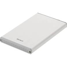 Sata til usb adapter Deltaco SATA-USB 3.1 Adapter 0.5m