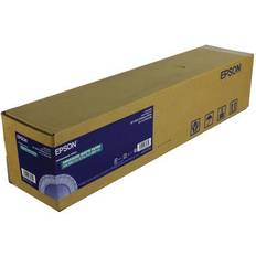 Photo paper for printer Epson Enhanced Matte Paper 24"x100' 192g/m² 100pcs