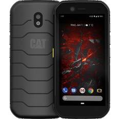 Cat Android Mobile Phones Cat S42 H+ 32GB