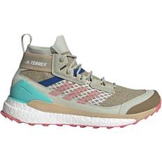 Adidas Terrex Free Hiker M - Halo Green/Hazy Rose/Acid Mint