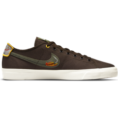 Nike Daan Van Der Linden x Blazer Court SB 'Baroque Brown' Men's