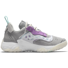 Nike Jordan Delta 2 Platinum Grape Ice Uomo - Grey