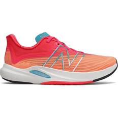 New balance rebel v2 New Balance FuelCell Rebel v2 W - Citrus Punch with Vivid Coral