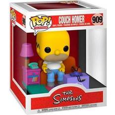 The simpsons Funko Pop! the Simpsons Couch Homer