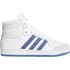 Adidas Top Ten M - Cloud White/Crew Blue/Crystal White