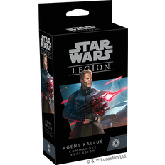 Star Wars: Legion Agent Kallus Commander Expansion