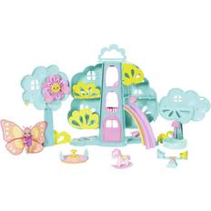 Baby Born Ensembles de jeu Baby Born Surprise Treehouse