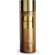 Kolai oil Kolai Shimmering Oil Body Glow 200ml