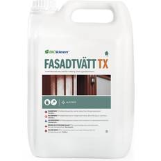 Facade Wash TX