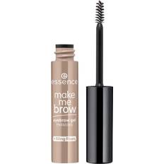 Essence Gel per sopracciglia Essence Make Me Brow 05 Chocolaty Brows Gel Sopracciglia