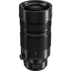 Panasonic Leica DG Vario-Elmar 100-400mm F4.0-6.3 ASPH Power O.I.S