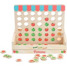 Vilac Pom Pom Pom Pomme Ingela P.Arrhenius