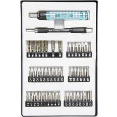 Set Torque Screwdrivers Donau MBS50 Torque Screwdriver