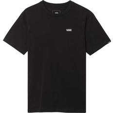 Boy's Left Chest T-shirt - Black (VN0A4MQ3BLK)
